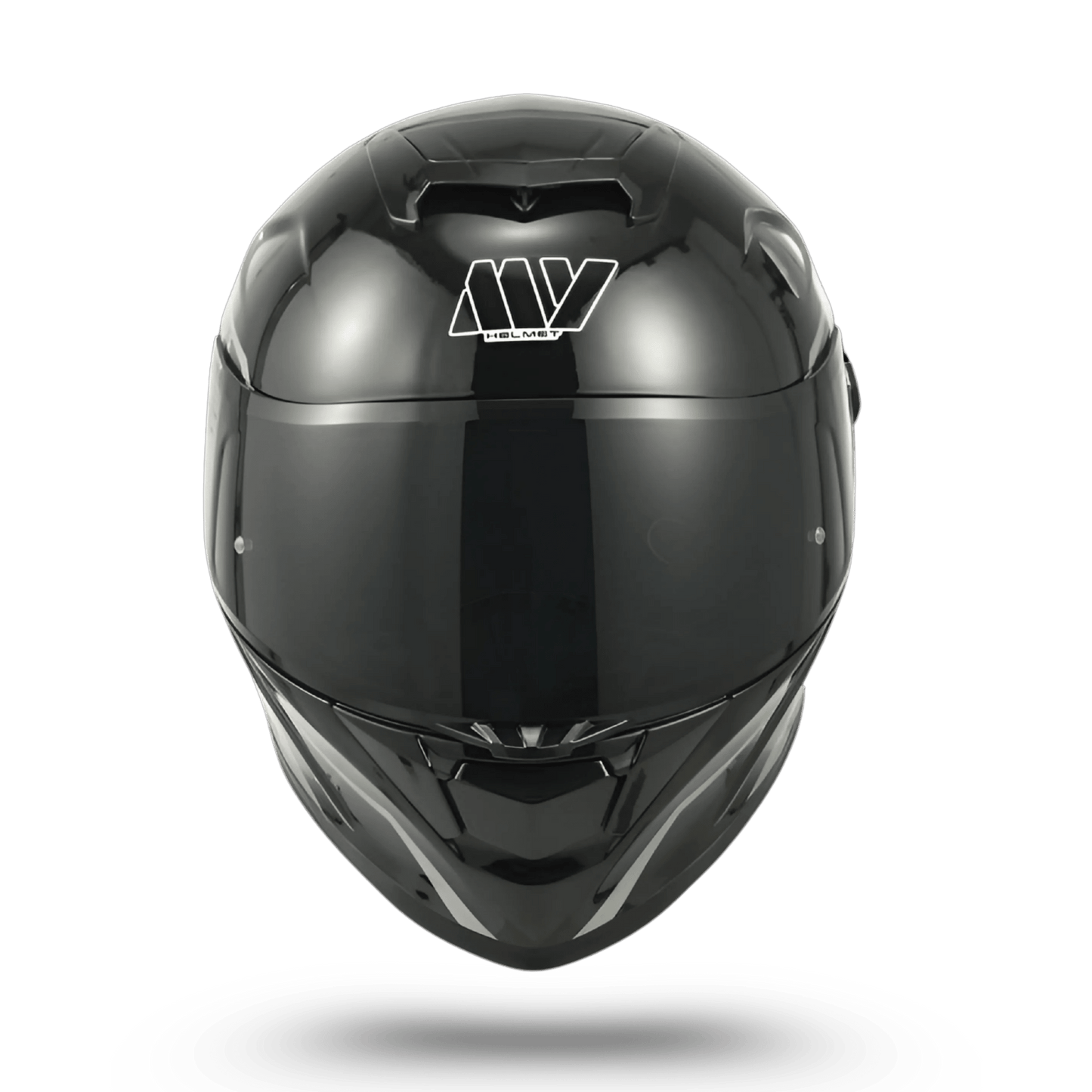 FF936 MANA RR PRO "Stripe" Glossy Black - Racer International