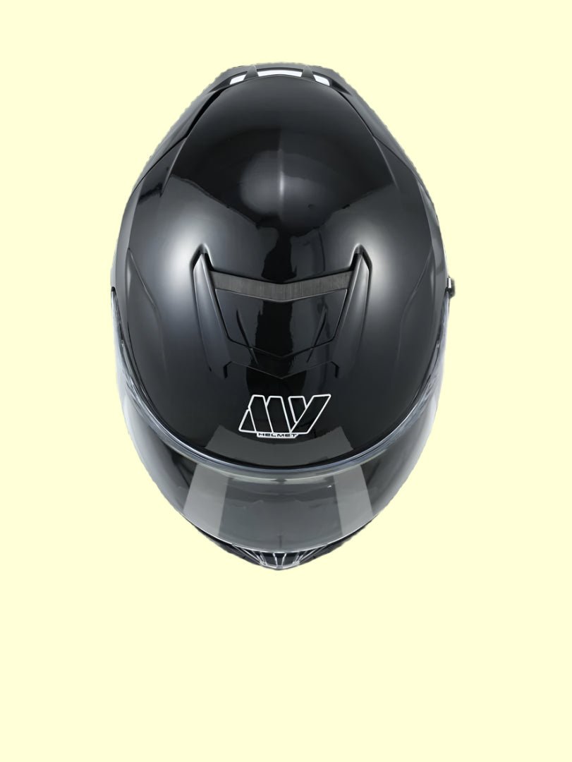 FF936 MANA RR PRO GLOSSY BLACK - Racer International