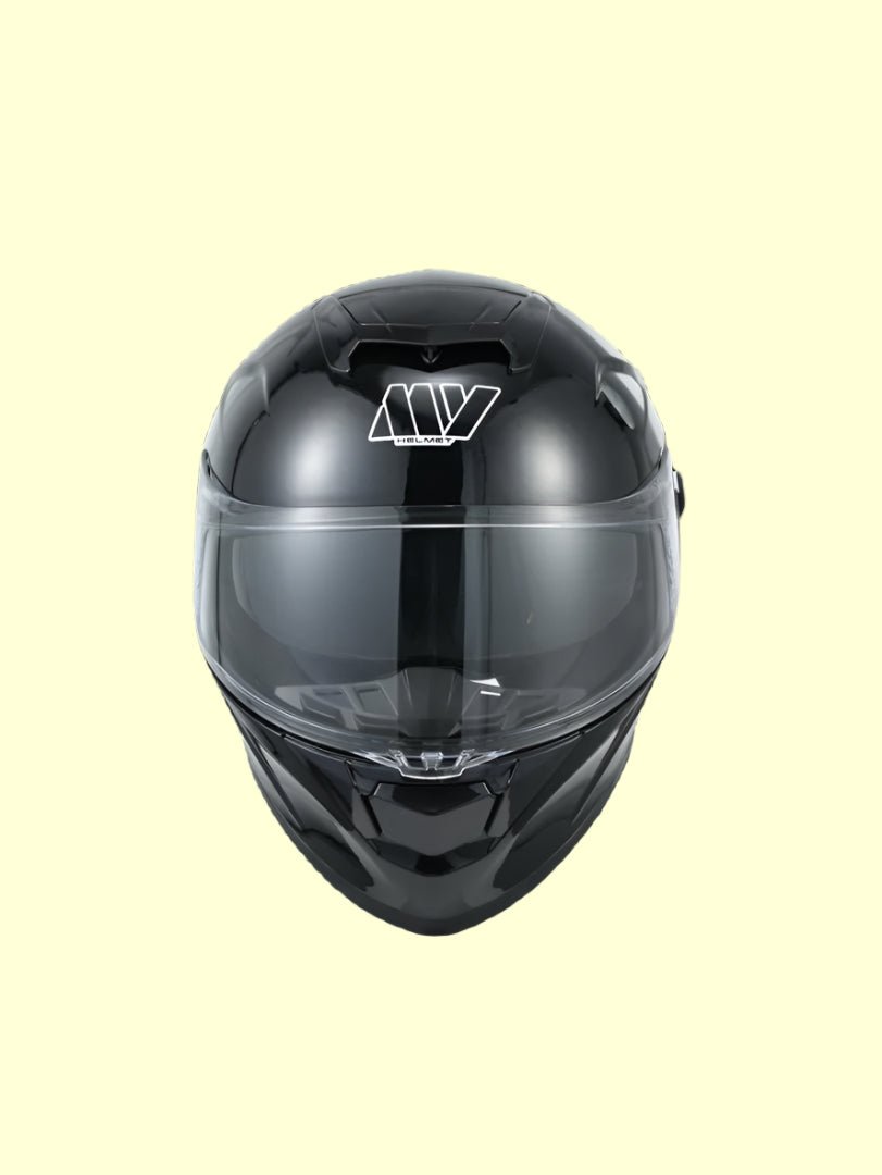 FF936 MANA RR PRO GLOSSY BLACK - Racer International