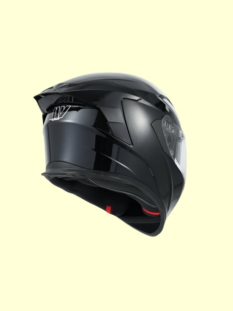 FF936 MANA RR PRO GLOSSY BLACK - Racer International