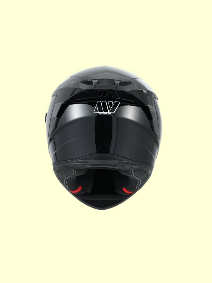 FF936 MANA RR PRO GLOSSY BLACK - Racer International