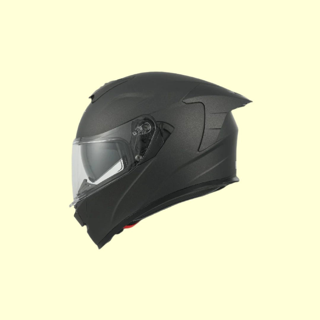 FF936 MANA RR PRO MATT TITANIUM - Racer International