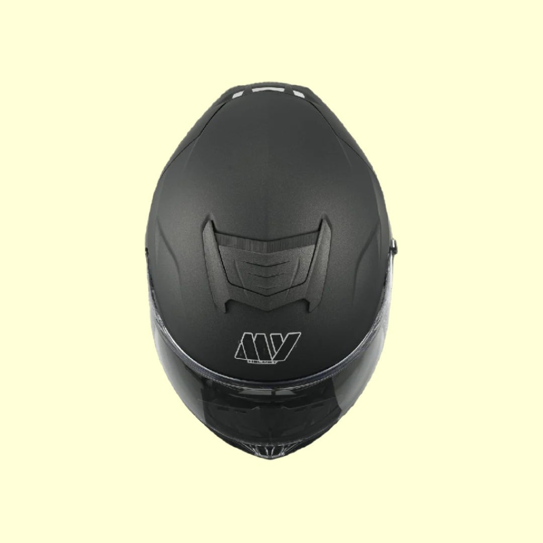 FF936 MANA RR PRO MATT TITANIUM - Racer International