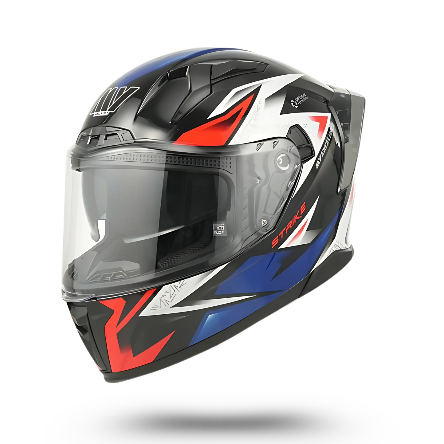 FF953-G Force "Strike" Blue