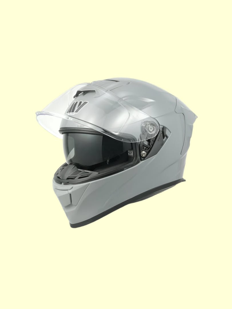 FF936 MANA RR PRO NARDO GRAY - Racer International