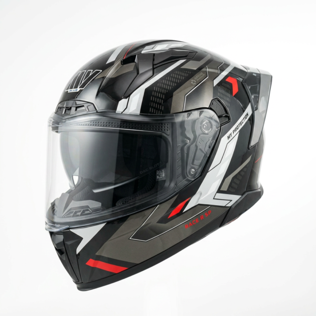 G-Force Black Red