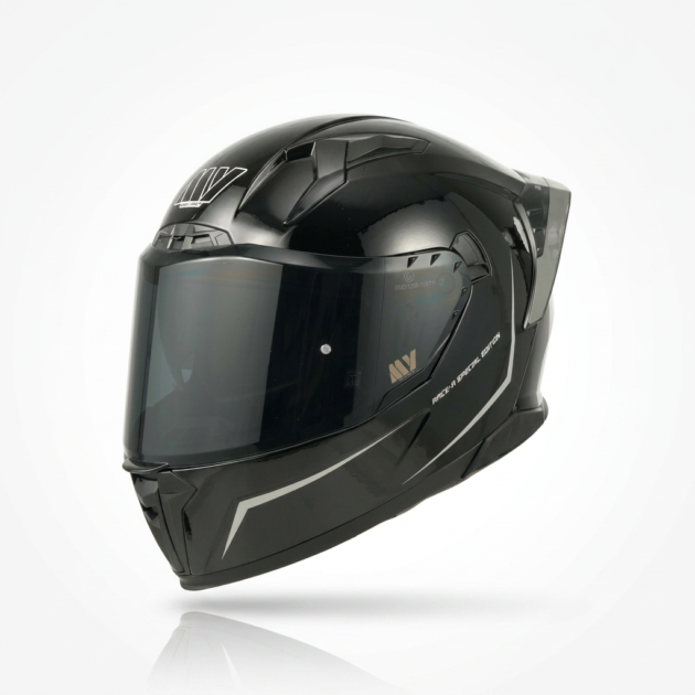 G-Force Glossy Black
