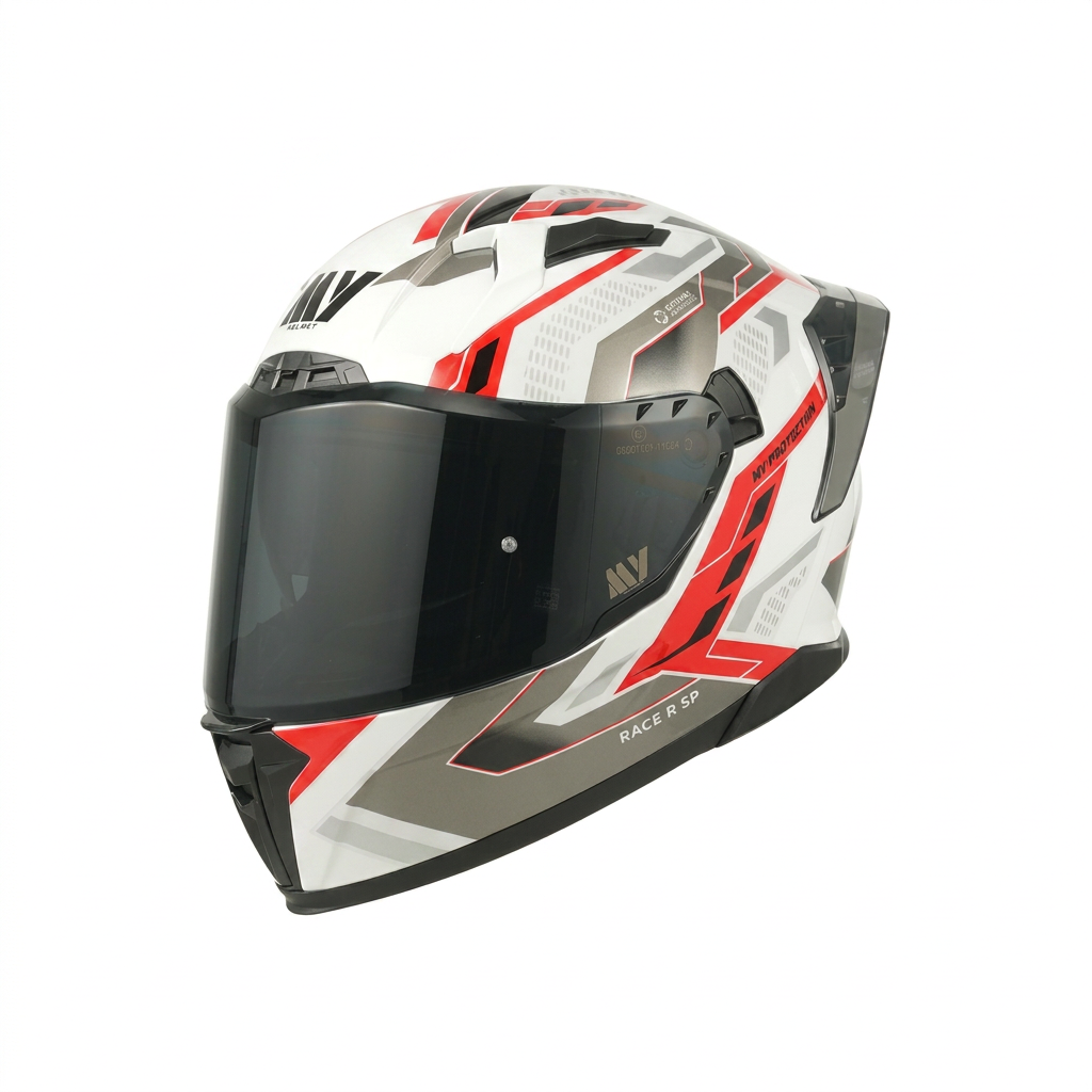 Mana RR Pro Glossy Black