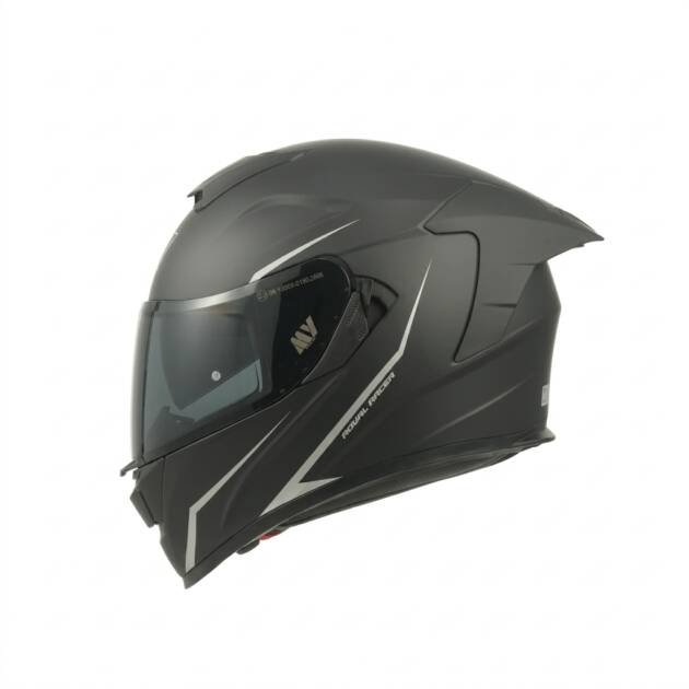 MANA RR PRO MATT GUNMETAL